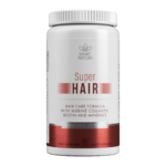 SUPER HAIR vitaminai plaukams