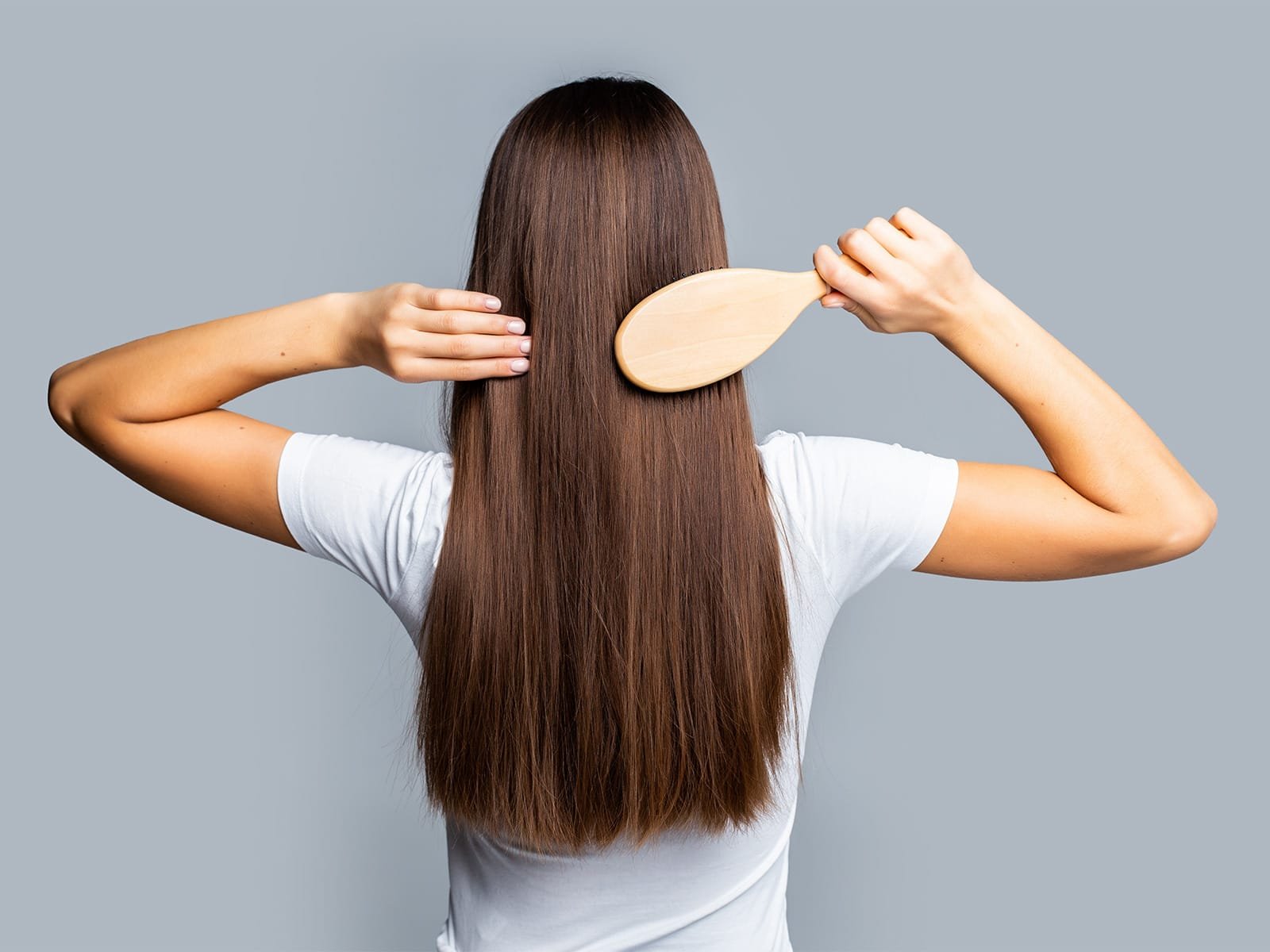 Vitaminai plaukams SUPER HAIR | Smart Nature