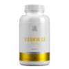 Vitaminas D3 5000 Strong | Smart Nature